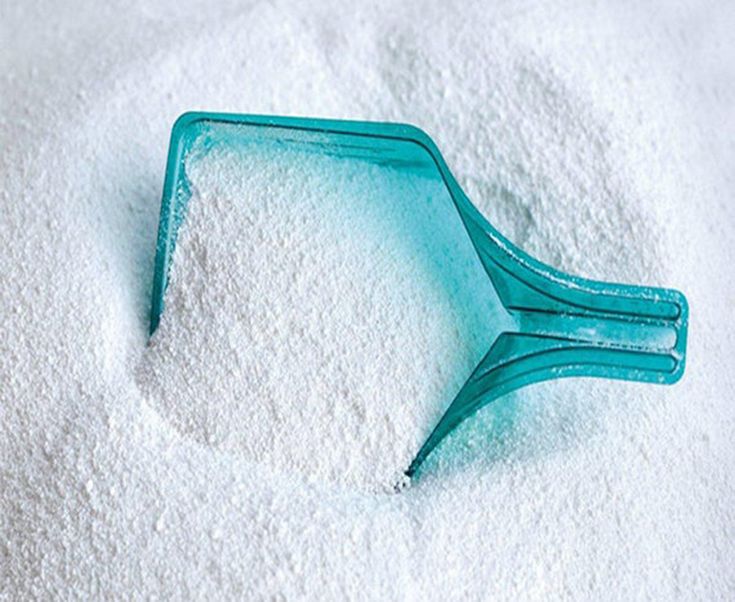 Soda Ash - Penaikkan pH Air Kolam Renang